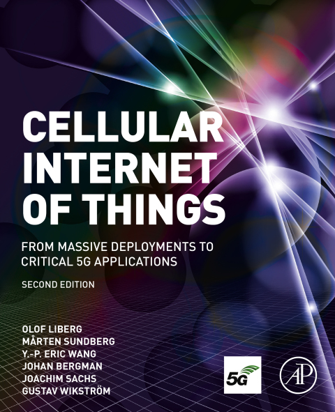Book Cellular Internet of Things: From Massive Deployments to Critical 5G Applications free