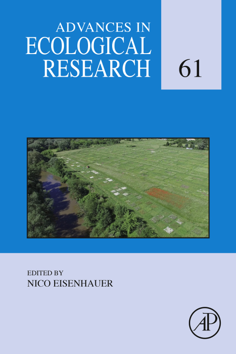 Book Mechanisms Underlying the Relationship Between Biodiversity and Ecosystem Function (ISSN Book 61) free