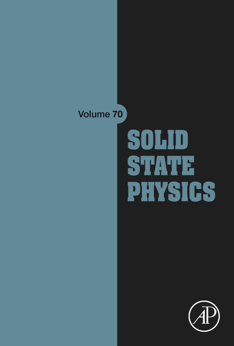 Book Recent Advances in Topological Ferroics and their Dynamics free