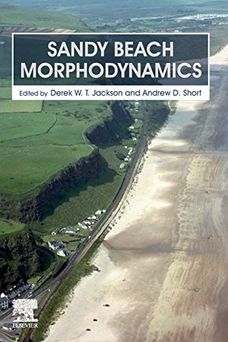 Book Sandy Beach Morphodynamics: Form and Process free