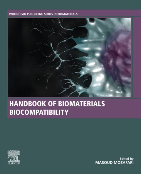 Book Handbook of Biomaterials Biocompatibility (Woodhead Publishing Series in Biomaterials) free