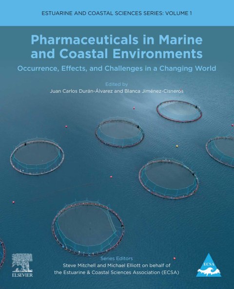Book Pharmaceuticals in Marine and Coastal Environments free