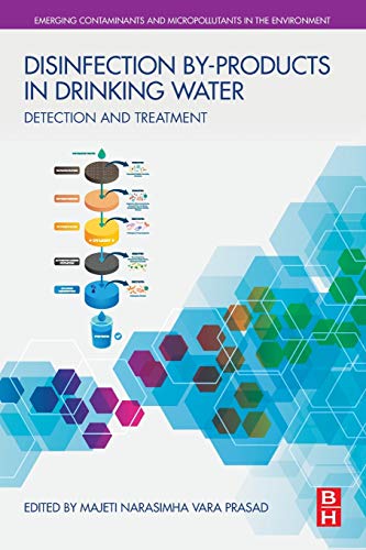 Book Disinfection By-products in Drinking Water: Detection and Treatment free