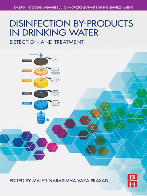 Book Disinfection By-products in Drinking Water: Detection and Treatment free