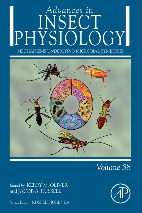 Book Mechanisms Underlying Microbial Symbiosis free
