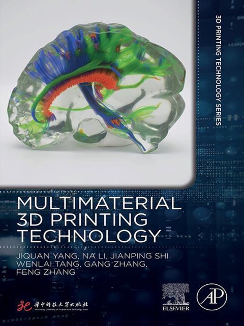 Book Multimaterial 3D Printing Technology (3D Printing Technology Series) free