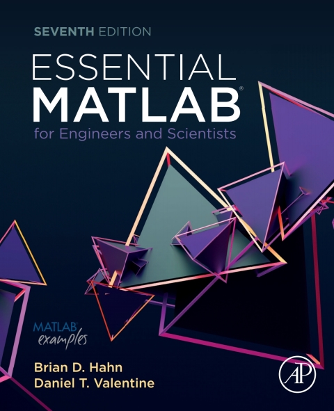 Book Essential MATLAB for Engineers and Scientists free