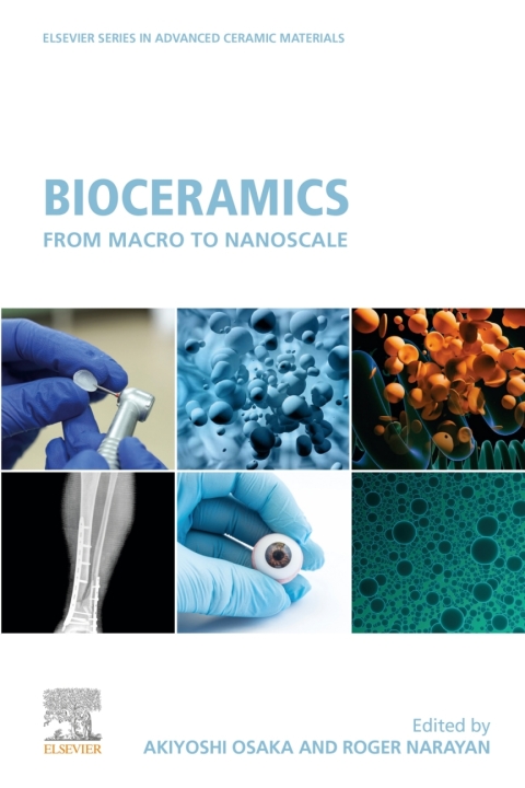Book Bioceramics free