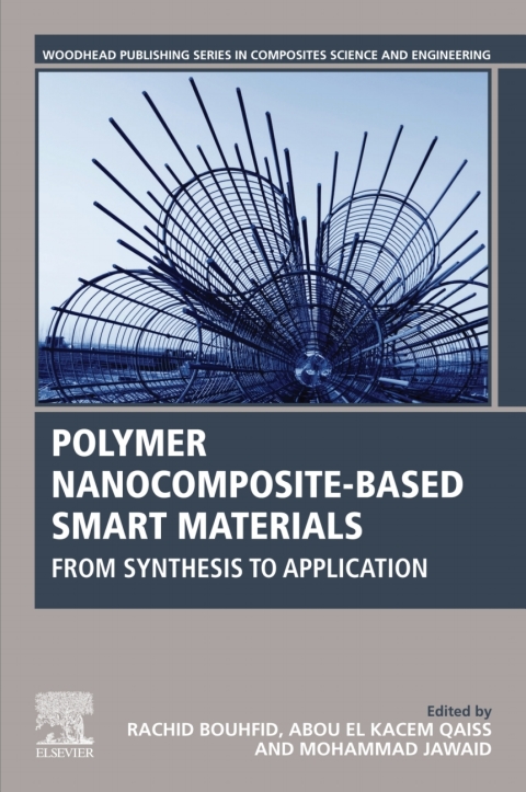 Book Polymer Nanocomposite-Based Smart Materials free