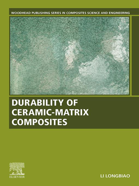 Book Durability of Ceramic-Matrix Composites free Book Durability of Ceramic-Matrix Composites free