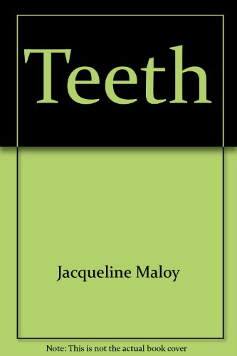Book Teeth (real Readers) free