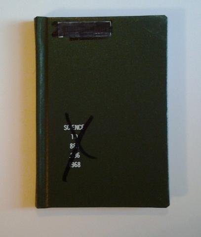 Book Air Pollution free