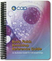Book Body Fluids Benchtop Reference Guide: An Illustrated Guide for Cell Morphology free