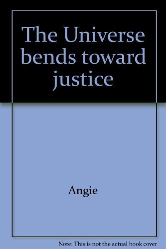 Book The Universe bends toward justice: A reader on Christian nonviolence in the U.S free