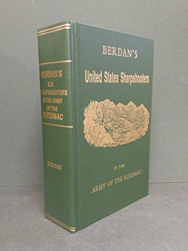 Book Berdan's United States sharpshooters in the Army of the Potomac, 1861-1865 free