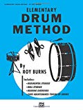 Book Elementary Drum Method free