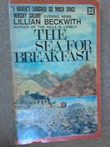 Book The Sea for Breakfast free
