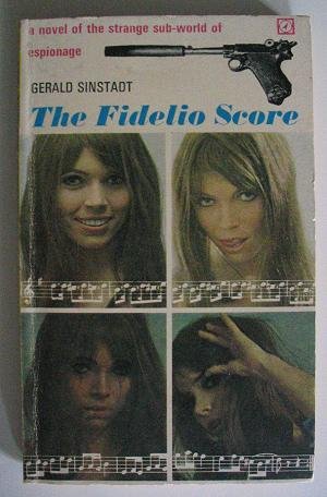 Book Fidelio Score, The free