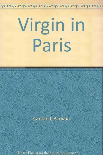 Book Virgin In Paris free