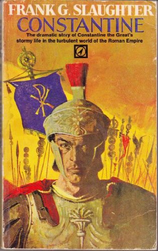 Book Constantine : The Miracle of the Flaming Cross free