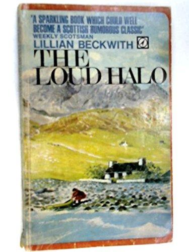 Book 'LOUD HALO, THE' free