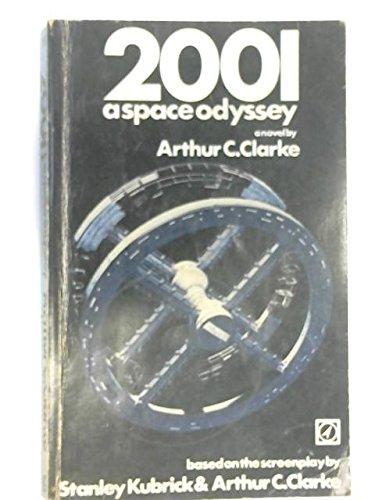 Book 2001: A Space Odyssey free