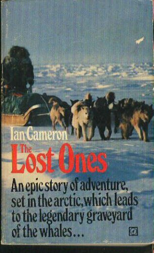Book Lost Ones free