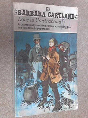 Book Love is Contraband free