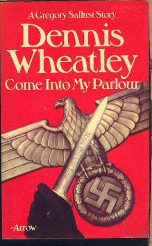 Book Come into my parlour free