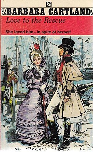 Book Love To The Rescue free