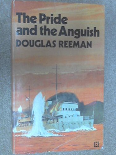 Book The Pride And The Anguish free