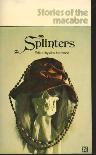 Book Splinters - Stories of The Macabre free