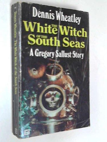Book The White Witch of the South Seas free