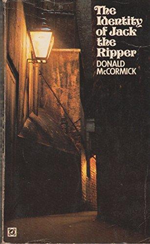 Book The identity of Jack the Ripper free