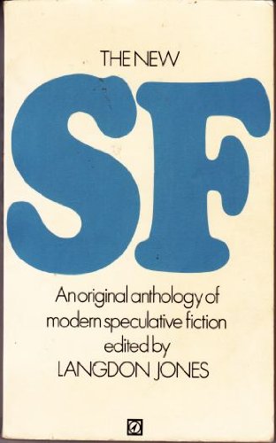 Book The New SF - An original anthology of modern speculative fiction free