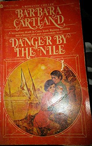 Book Danger By the Nile free