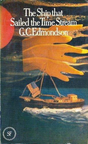 Book The Ship That Sailed the Time Stream [Import] free