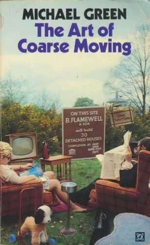 Book The Art of Coarse Moving free