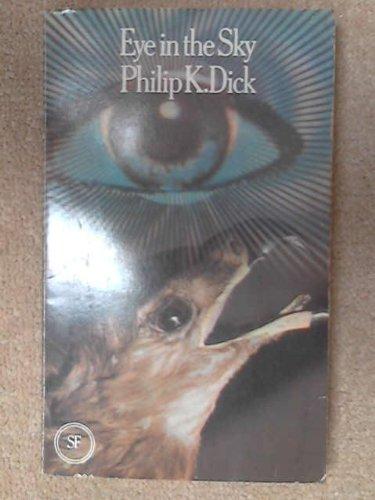 Book Eye in the Sky free