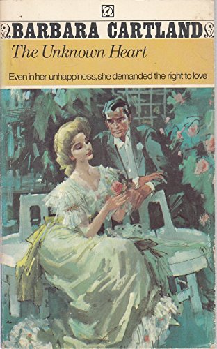 Book Unknown Heart, The free