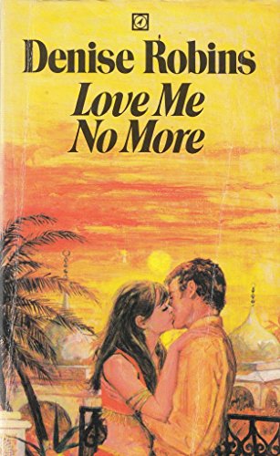 Book Love Me No More free