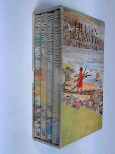 Book The Hebridean Quartet (4 vols.) free