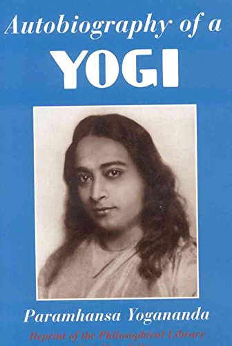Book Autobiography of a Yogi free