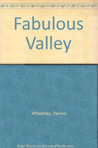 Book Fabulous Valley free