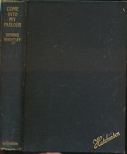 Book Come into My Parlour free