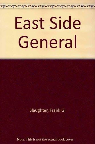Book East Side General free
