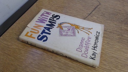 Book Fun With Stamps free