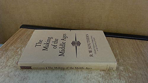 Book The Making of the Middle Ages free