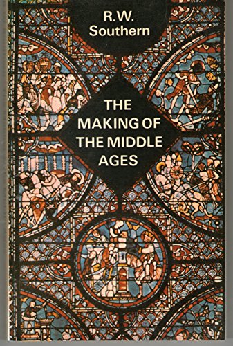 Book The Making of the Middle Ages free