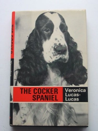 Book The cocker spaniel (Popular dogs' breed series) free